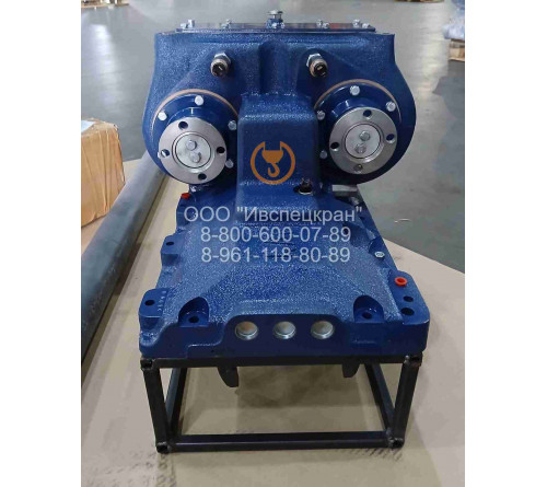 Коробка отбора мощности КС-45719-1.14.100